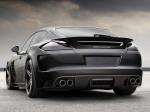 Porsche Panamera Stingray GTR by TopCar 2011 года